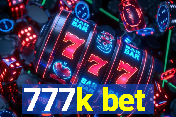 777k bet